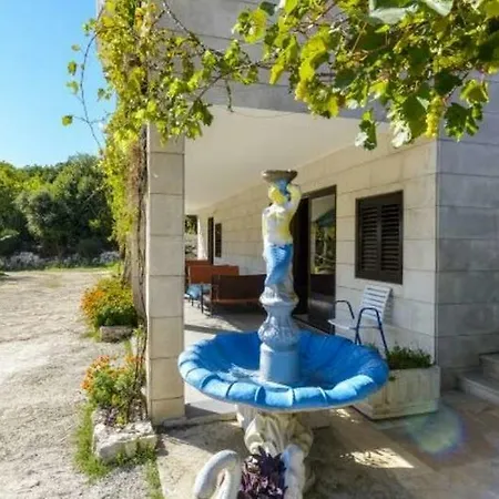 Apartamento Sunce Doli