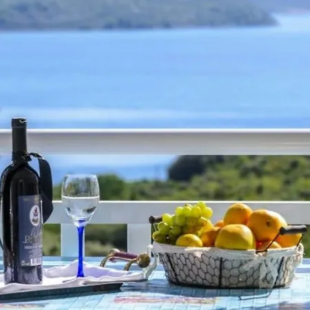 Appartement Sunce