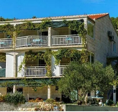 Appartement Sunce *