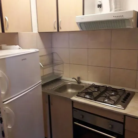 Appartement Sunce *