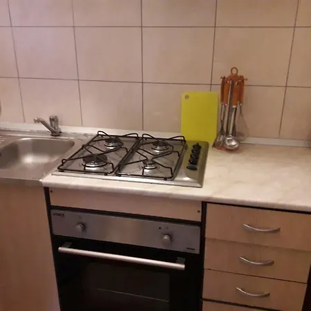 Sunce Appartement *