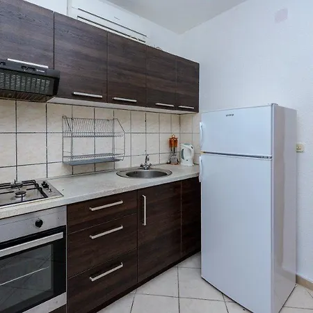 Sunce Appartement *